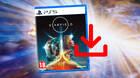 Starfield requiere descarga en la versi�n f�sica de PS5