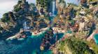 La estrategia de SimCity y la ambientaci�n de AC Black Flag: anunciado un juego de gesti�n de ciudades piratas