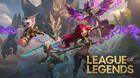 M�s de 17 a�os despu�s, el exitoso League of Legends por fin permite jugar con mando