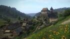 Comprar Kingdom Come: Deliverance en Steam ahora ayuda a restaurar un castillo real de la saga