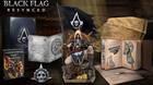 Filtran el precio del remake de Assassin's Creed: Black Flag y su lujosa edici�n coleccionista de 200 euros