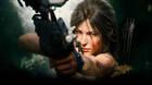 Tomb Raider skin en Delta Force