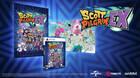 Scott Pilgrim EX tendr� una edici�n f�sica exclusiva que llegar� a PS5 y Switch este mismo verano
