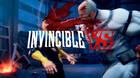 Invincible VS tr�iler modo historia
