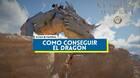 C�mo conseguir el drag�n en Crimson Desert