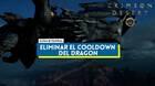 C�mo eliminar el cooldown del drag�n en Crimson Desert