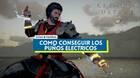 C�mo conseguir los pu�os el�ctricos en Crimson Desert