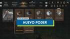Todos los desaf�os de Nuevo poder en Crimson Desert
