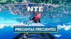 Preguntas frecuentes en Neverness to Everness
