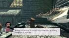 Olvida las espadas: un loqu�simo mod de Skyrim te permite vencer a los dragones debatiendo 'argumentos raros'