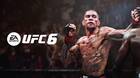 EA Sports UFC 6 ya es oficial y se pondr� a la venta en junio en PS5, Xbox Series y esta vez tambi�n en PC
