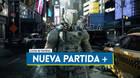 Nueva partida + en Pragmata: ¿Cómo funciona y qué conservas?