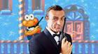Los due�os de James Bond bloquean el regreso de la m�tica parodia James Pond