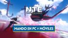 Neverness to Everness: �Se puede jugar con mando en PC y m�viles?
