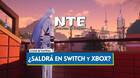 Neverness to Everness: �Saldr� en Nintendo Switch y Xbox?