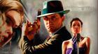 L.A. Noire podr�a volver, seg�n el director ejecutivo de Take Two
