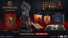 As� es la edici�n coleccionista de 200 euros de The Blood of Dawnwalker: esto es todo lo que incluye