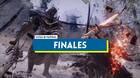 Todos los finales de Crimson Desert y c�mo verlos