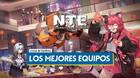 Neverness to Everness: Los mejores equipos y composiciones de personajes