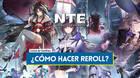 �C�mo hacer reroll en Neverness to Everness? �Merece la pena?