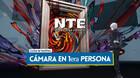 Neverness to Everness: C�mo cambiar la c�mara a primera persona