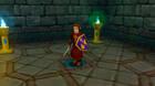 Temple Maker 64 es un editor para crear mazmorras estilo Zelda