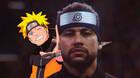 eFootball colaboraci�n con Naruto anunciada