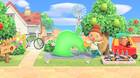 Animal Crossing: New Horizons recibe una nueva actualizaci�n con un objeto conmemorativo muy especial