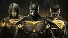Injustice 3 sería el próximo juego de NetherRealm Studios y se filtran dos personajes
