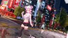 Neverness to Everness, el GTA anime, ya est� disponible con m�s de 470 tiradas y personajes gratis