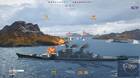World of Warships: Legends ya tiene fecha en PC y World of Warships estrena hoy su actualización de abril