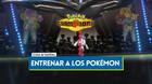 Pok�mon Champions: C�mo entrenar, mejorar y cambiar estad�sticas de Pok�mon
