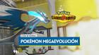 Pok�mon Champions: Todas las megaevoluciones disponibles
