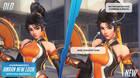 Overwatch retoca el aspecto de Anran tras las cr�ticas y Blizzard dice adi�s a su 'cara ani�ada'