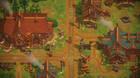 Graveyard Keeper 2 ya es oficial: m�s gesti�n, m�s tumbas y una ciudad medieval tomada por zombis
