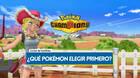 Mejor fichaje inicial en Pok�mon Champions: �Qu� Pok�mon deber�as elegir?