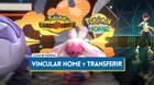 Pok�mon Champions: C�mo vincular con Pok�mon HOME y transferir Pok�mon