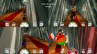 Death Stair propone competir por llegar a la cima