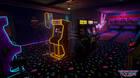 Así es New Retro Arcade: Neon, el mundo virtual que recrea un salón arcade clásico