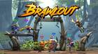 El protagonista de Dead Cells ya está disponible en Brawlout