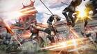 Koei Tecmo confirma en Occidente Toukiden 2, Atelier Firis, Nights of Azure 2, y Samurai Warriors: Sanada Maru