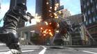 Earth Defense Force 4.1: The Shadow of New Despair llega a Steam el 18 de julio