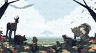 Meadow, el juego de supervivencia ambiental, se presenta oficialmente