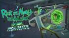 Rick and Morty: Virtual Rick-ality llegará el 20 de abril a Vive y Oculus