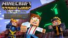 Minecraft: Story Mode - Episode 7 llegará el próximo 26 de julio