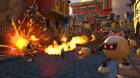 Sonic Forces muestra cómo podrás crear y personalizar tu propio personaje