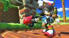 Anunciado el primer DLC gratuito para Sonic Forces