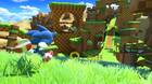 Comparan en vídeo Sonic Forces para PS4 y Nintendo Switch