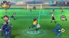 Inazuma Eleven Ares podría ser un juego para Nintendo Switch