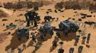 Warhammer 40,000: Sanctus Reach llegará el 19 de enero a PC